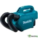 MAKITA CL 121 DWA - ПРОФЕСИОНАЛНА АКУМУЛАТОРНА ПРАХОСМУКАЧКА